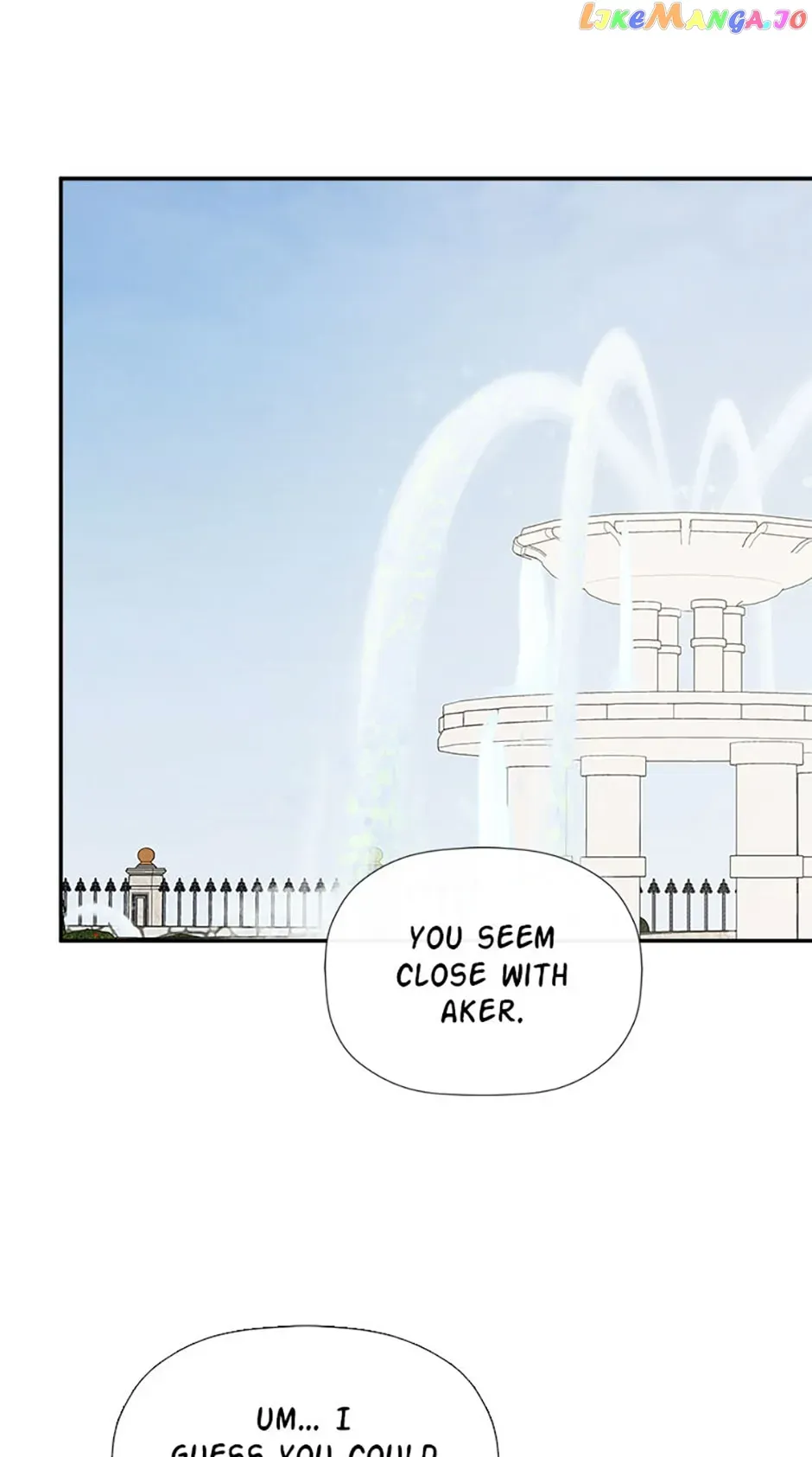 I Mistook the Hidden Identity of the Sub Male Lead Chapter 45 Online - página 39