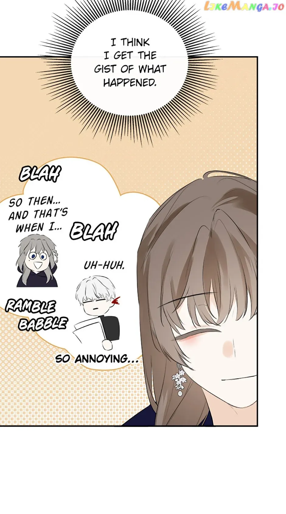 I Mistook the Hidden Identity of the Sub Male Lead Chapter 45 Online - página 42