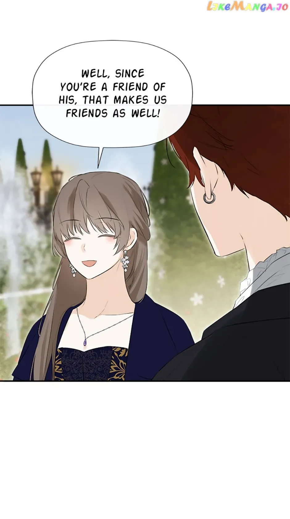 I Mistook the Hidden Identity of the Sub Male Lead Chapter 45 Online - página 43
