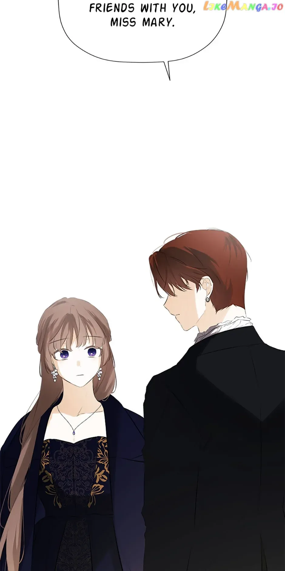 I Mistook the Hidden Identity of the Sub Male Lead Chapter 45 Online - página 45