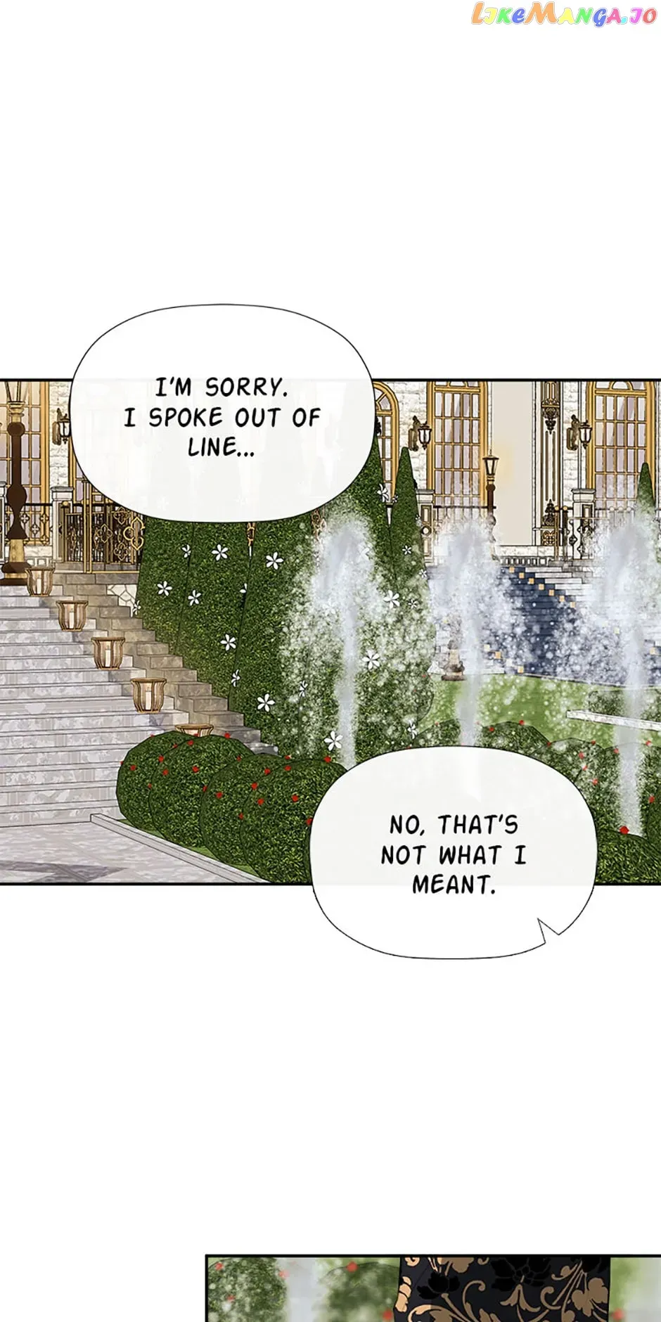 I Mistook the Hidden Identity of the Sub Male Lead Chapter 45 Online - página 47