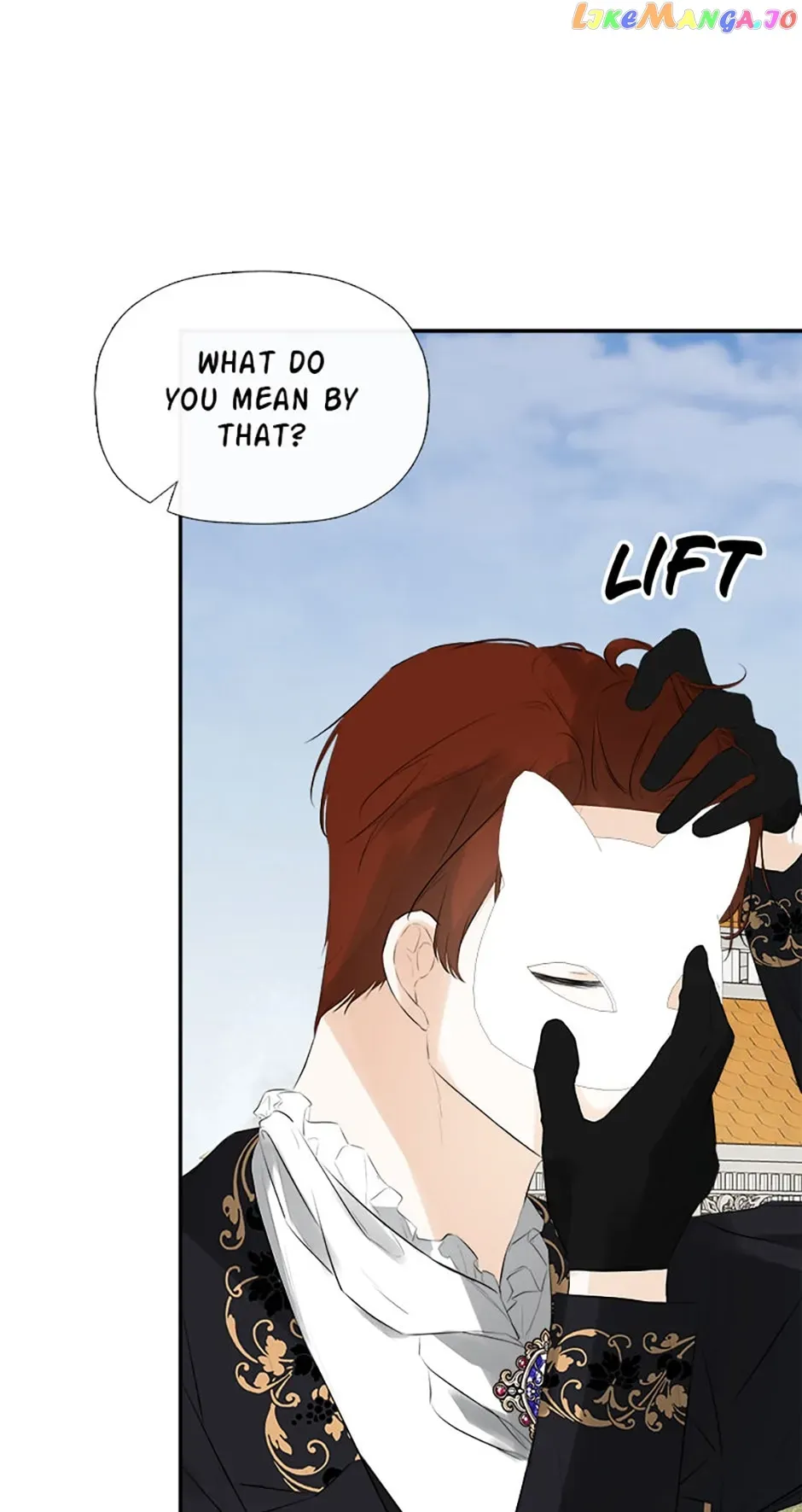 I Mistook the Hidden Identity of the Sub Male Lead Chapter 45 Online - página 50
