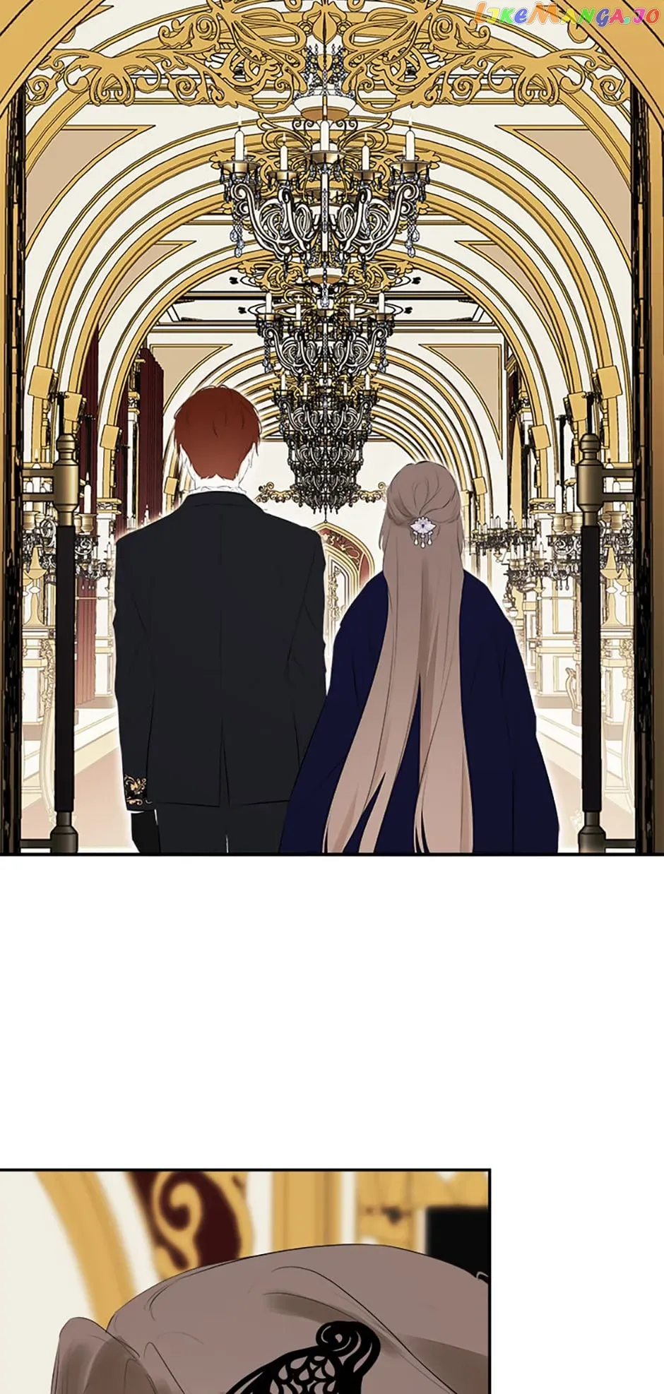 I Mistook the Hidden Identity of the Sub Male Lead Chapter 45 Online - página 57
