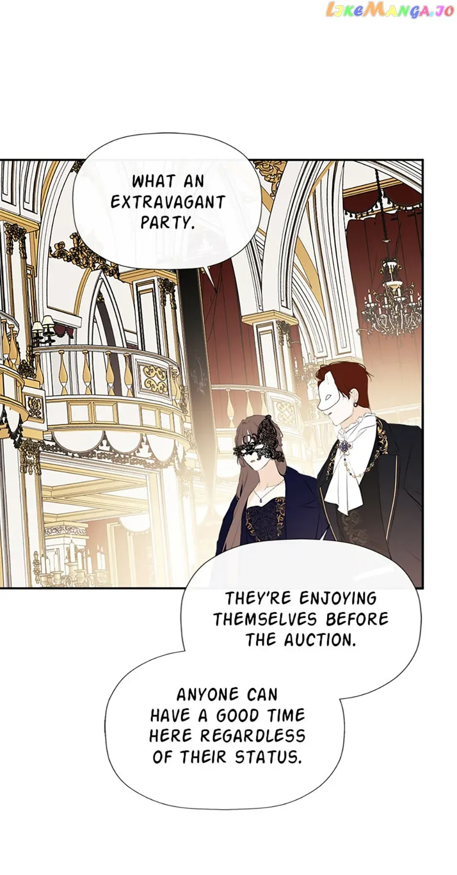 I Mistook the Hidden Identity of the Sub Male Lead Chapter 45 Online - página 65