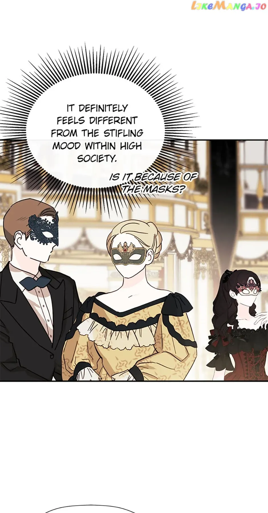 I Mistook the Hidden Identity of the Sub Male Lead Chapter 45 Online - página 66