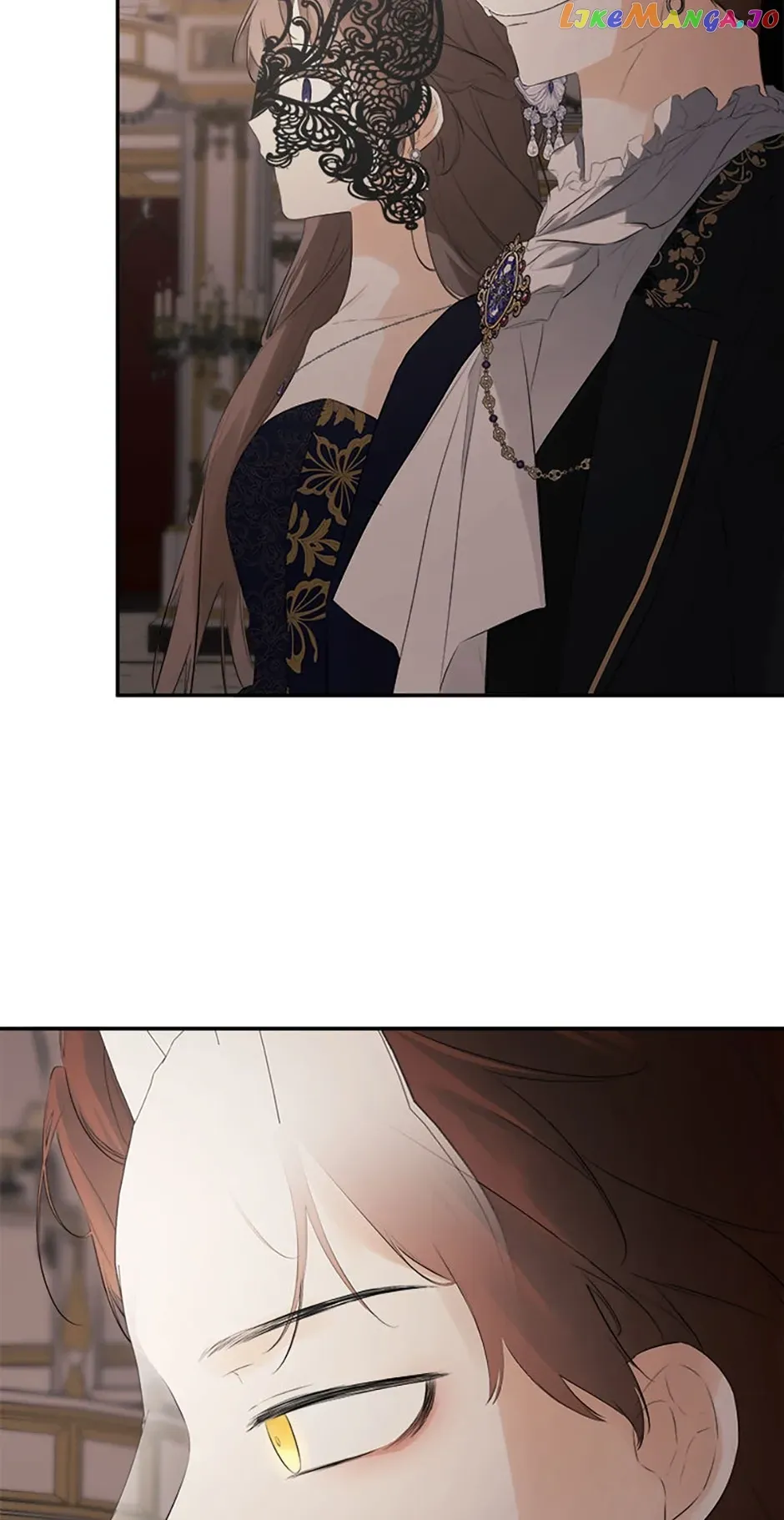 I Mistook the Hidden Identity of the Sub Male Lead Chapter 45 Online - página 73