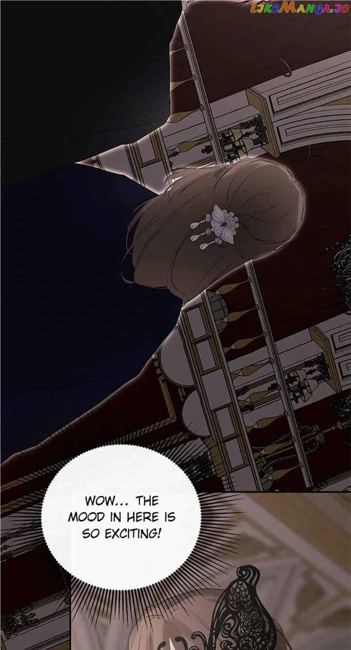 I Mistook the Hidden Identity of the Sub Male Lead Chapter 46 Online - página 4