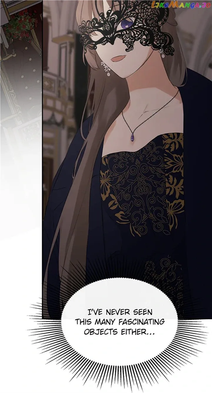 I Mistook the Hidden Identity of the Sub Male Lead Chapter 46 Online - página 5