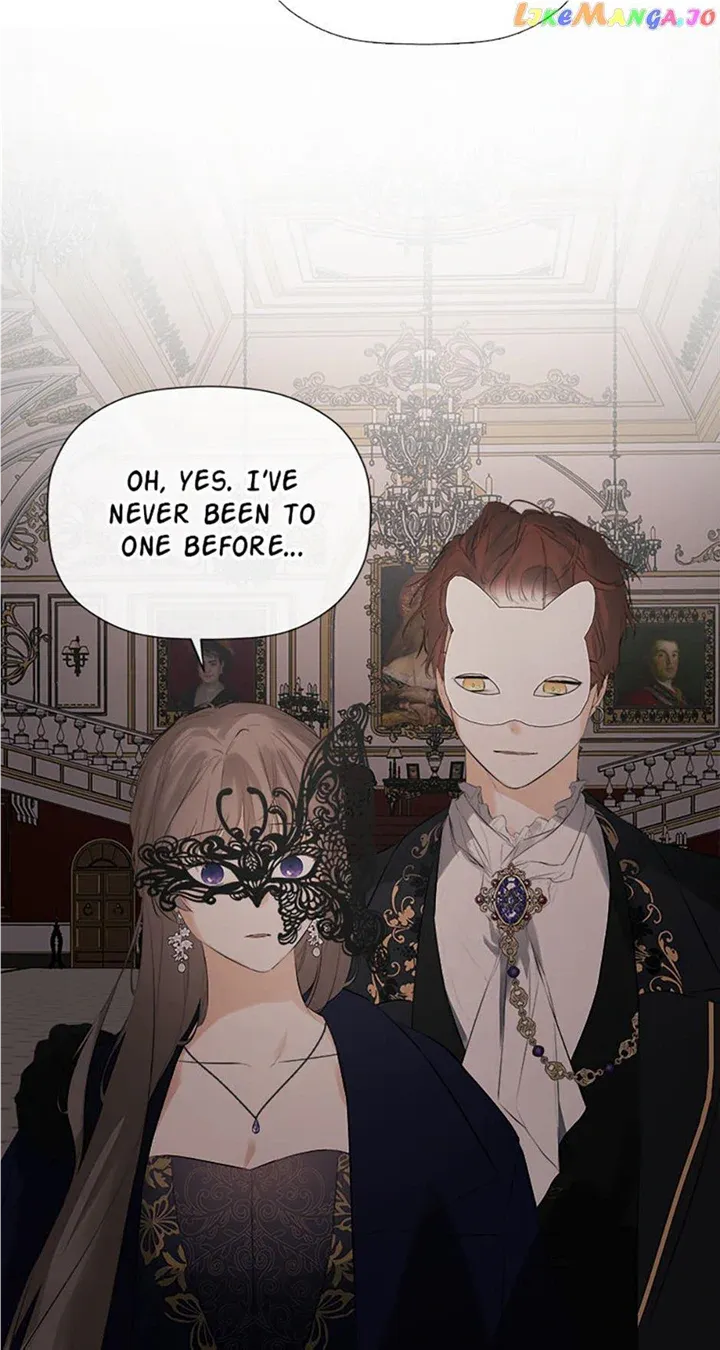 I Mistook the Hidden Identity of the Sub Male Lead Chapter 46 Online - página 8