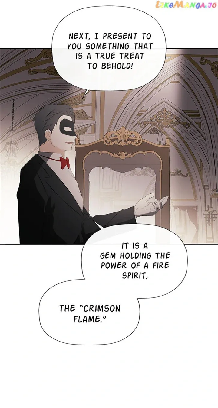 I Mistook the Hidden Identity of the Sub Male Lead Chapter 46 Online - página 11