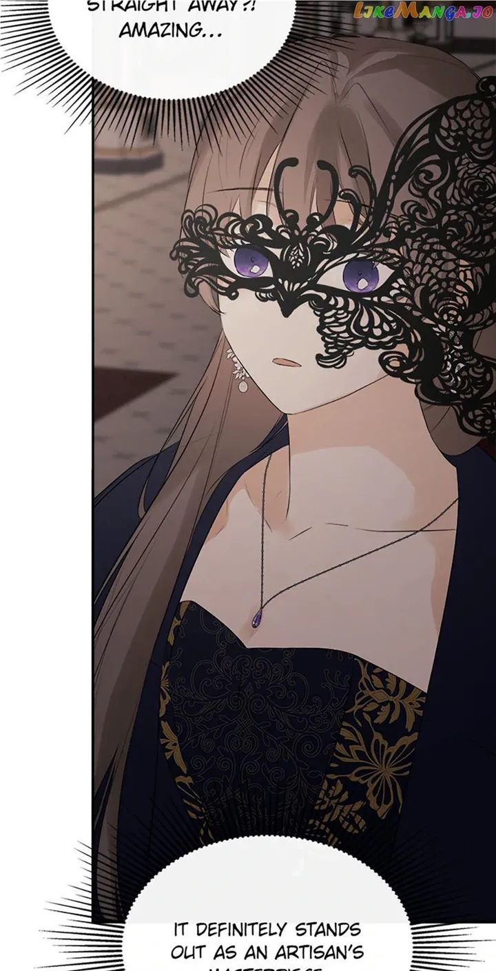I Mistook the Hidden Identity of the Sub Male Lead Chapter 46 Online - página 21