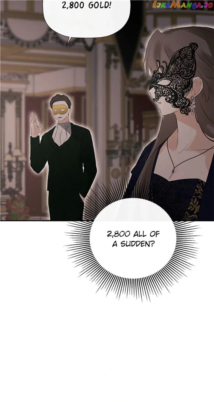 I Mistook the Hidden Identity of the Sub Male Lead Chapter 46 Online - página 33