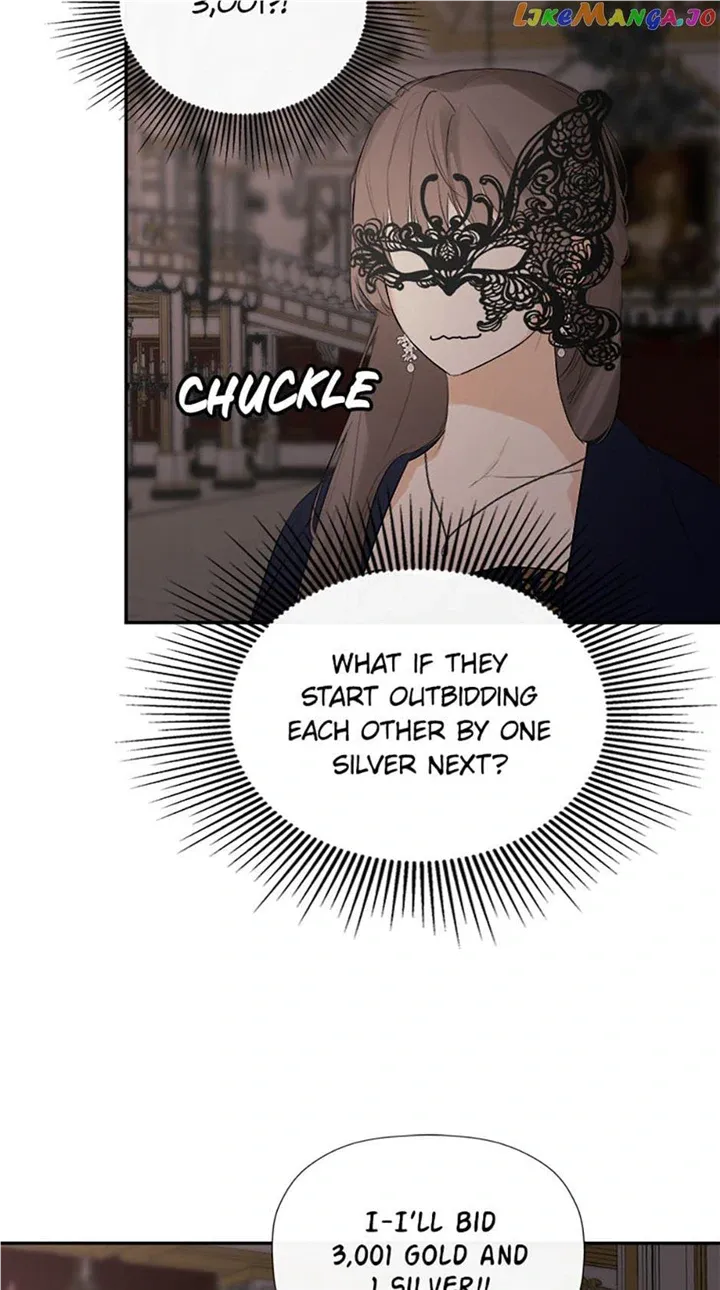 I Mistook the Hidden Identity of the Sub Male Lead Chapter 46 Online - página 37