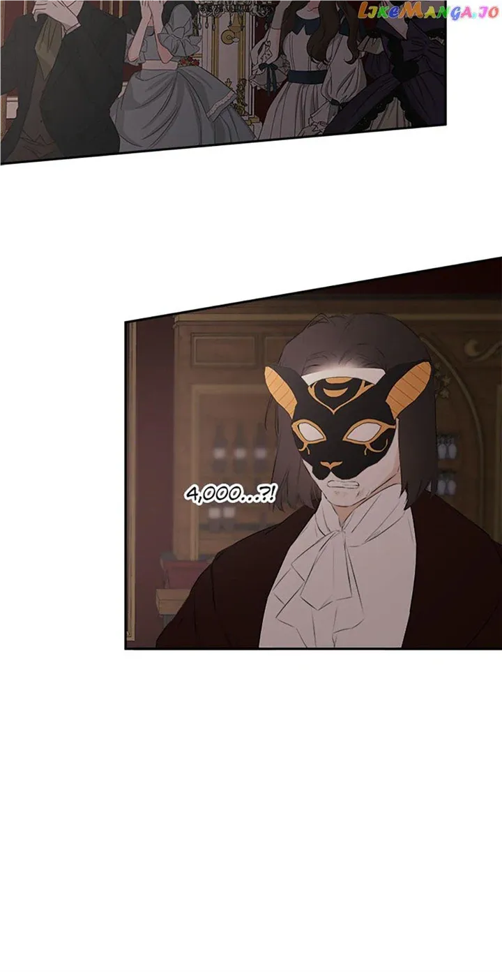 I Mistook the Hidden Identity of the Sub Male Lead Chapter 46 Online - página 44
