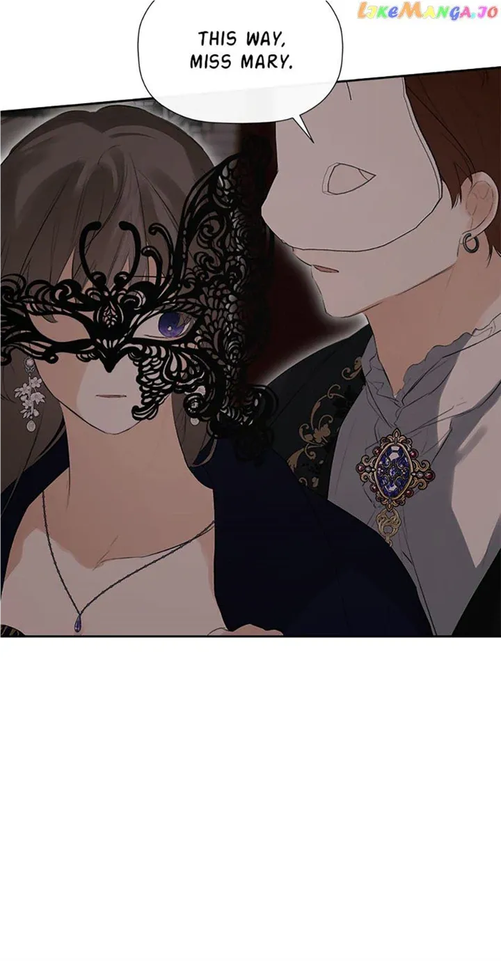I Mistook the Hidden Identity of the Sub Male Lead Chapter 46 Online - página 61