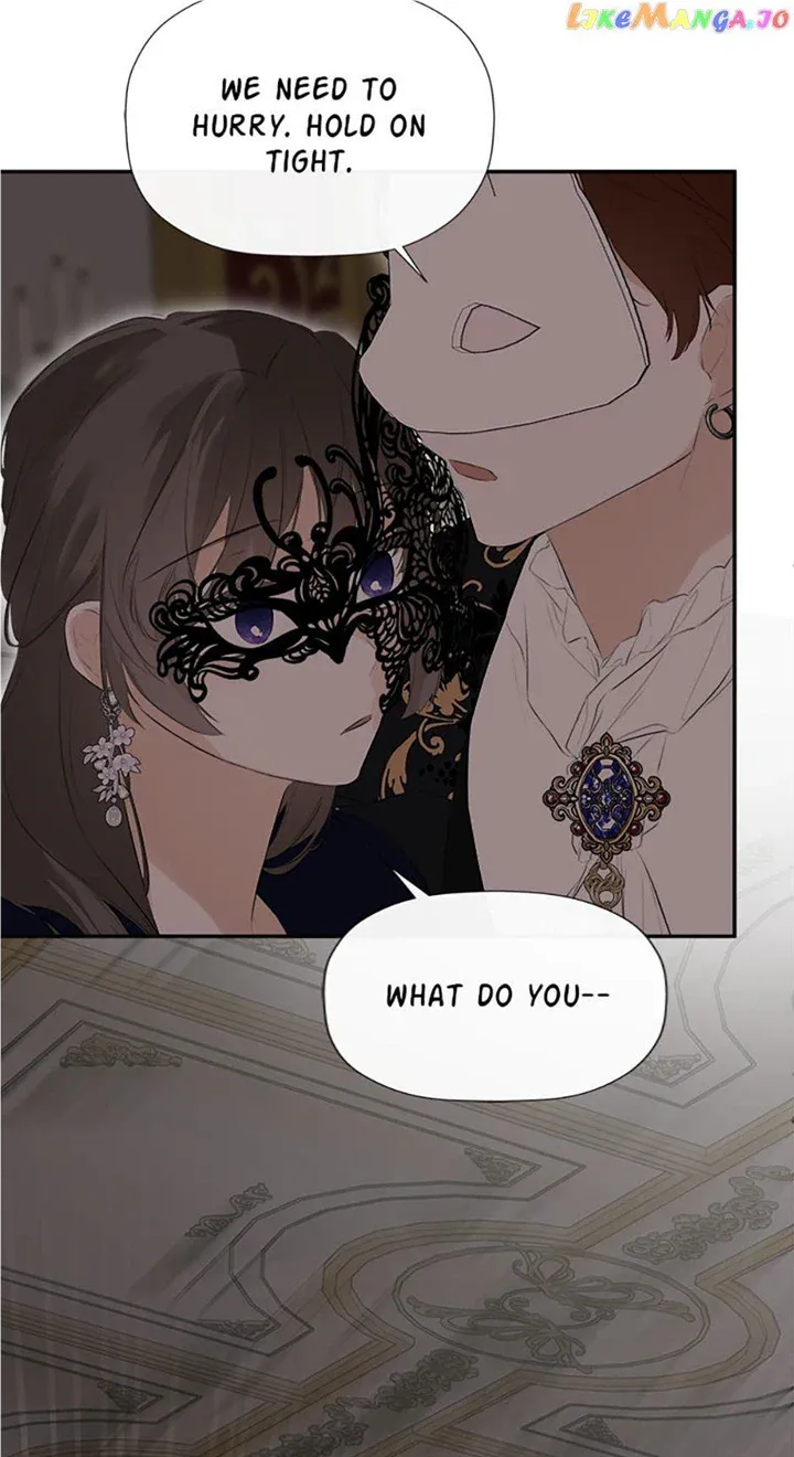 I Mistook the Hidden Identity of the Sub Male Lead Chapter 46 Online - página 64