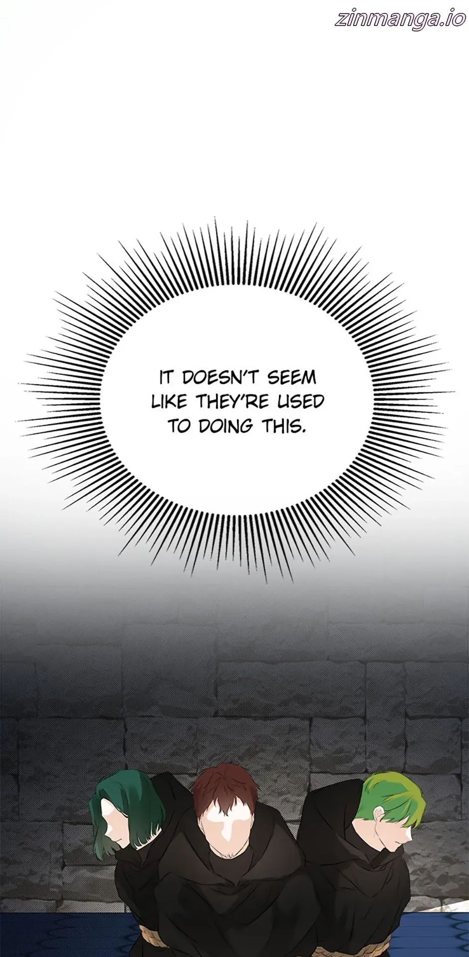 I Mistook the Hidden Identity of the Sub Male Lead Chapter 48 Online - página 7