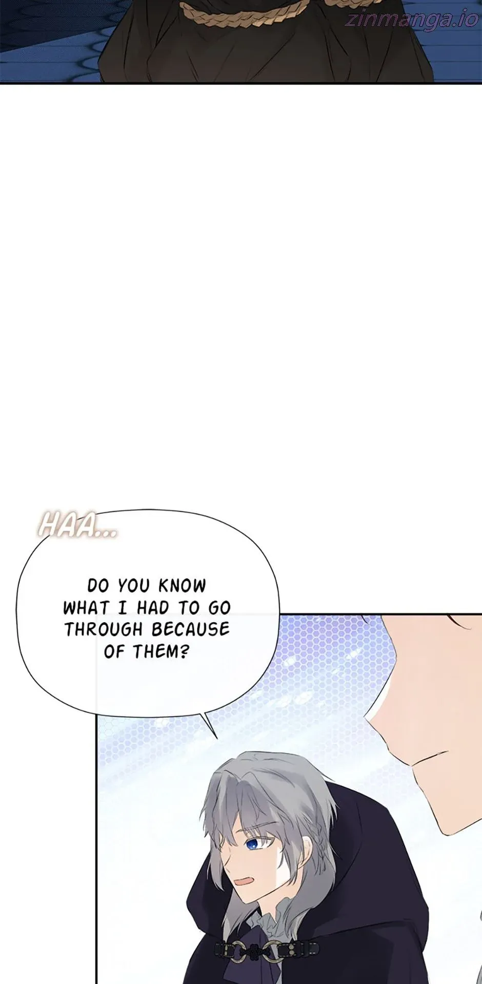 I Mistook the Hidden Identity of the Sub Male Lead Chapter 48 Online - página 8