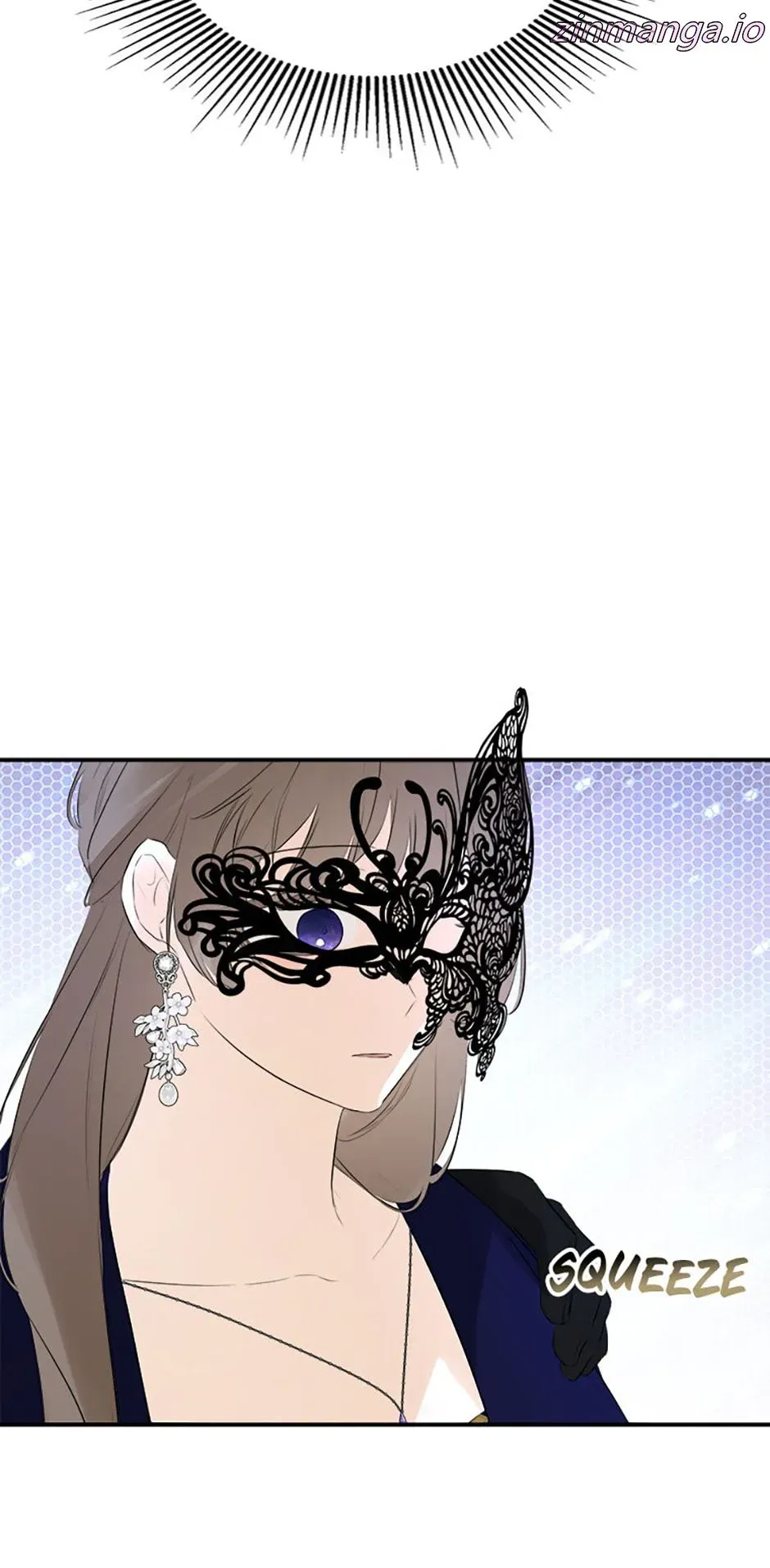 I Mistook the Hidden Identity of the Sub Male Lead Chapter 48 Online - página 11