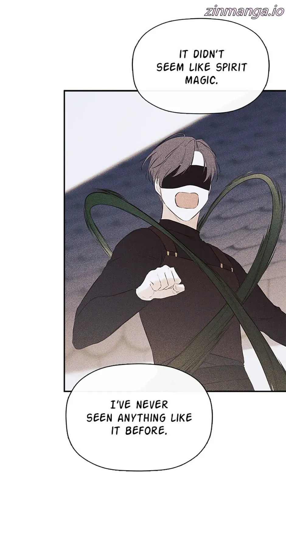 I Mistook the Hidden Identity of the Sub Male Lead Chapter 48 Online - página 14