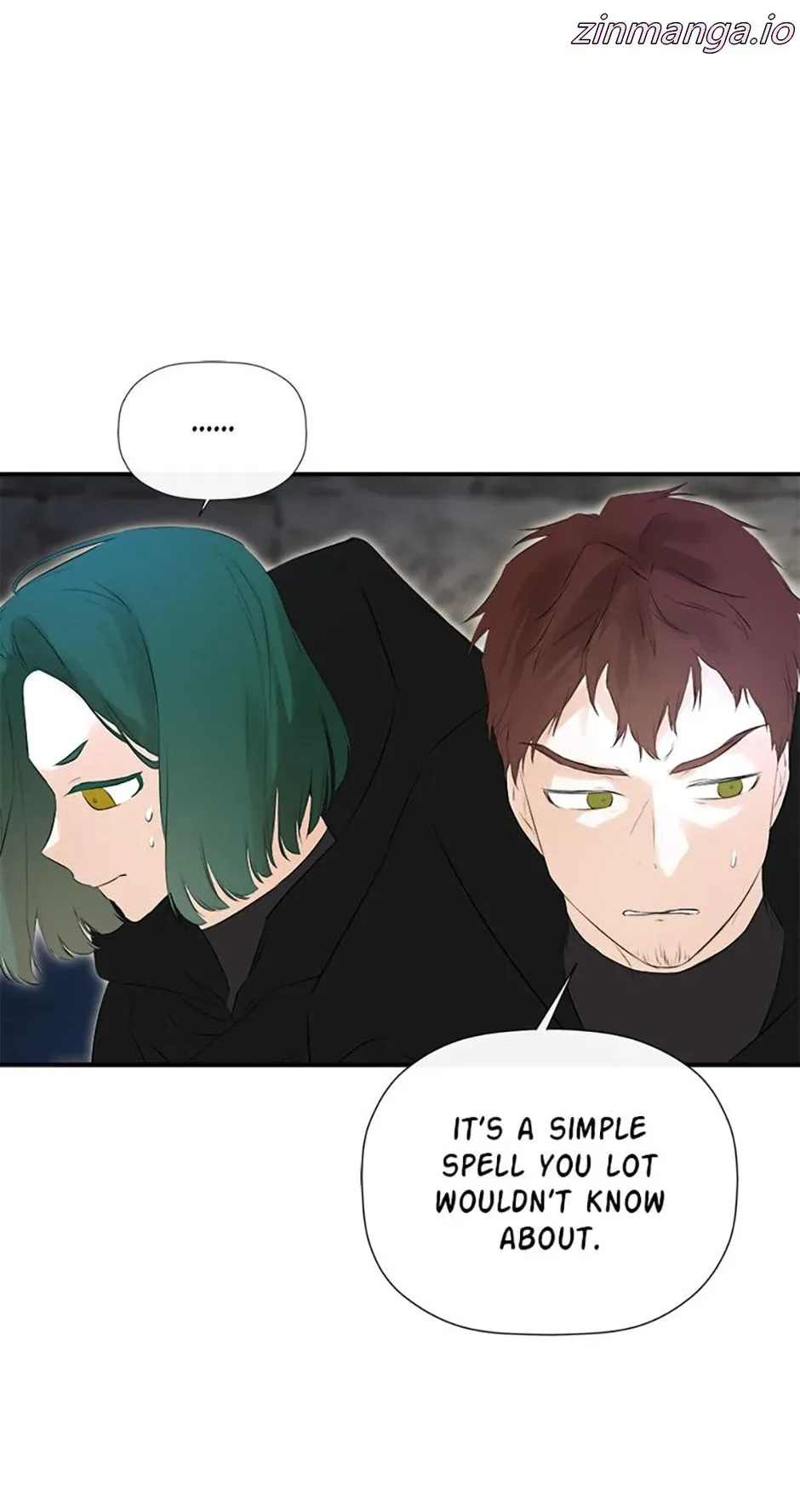 I Mistook the Hidden Identity of the Sub Male Lead Chapter 48 Online - página 15