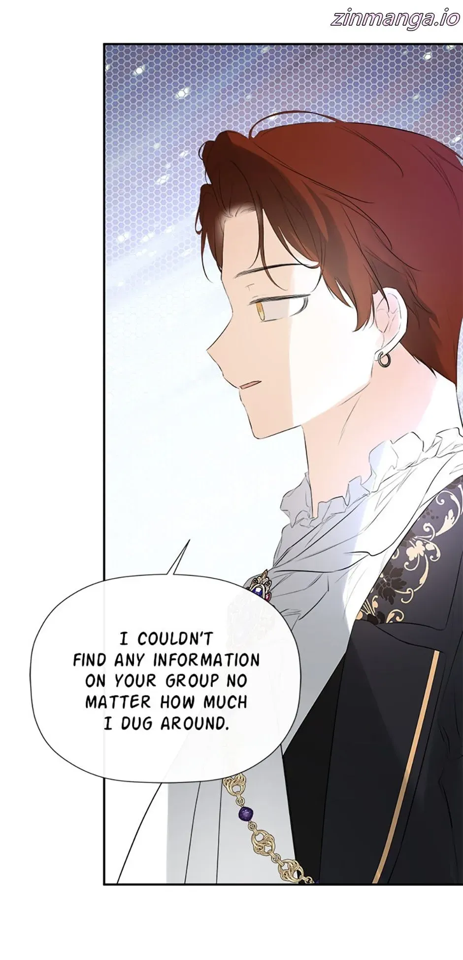 I Mistook the Hidden Identity of the Sub Male Lead Chapter 48 Online - página 18