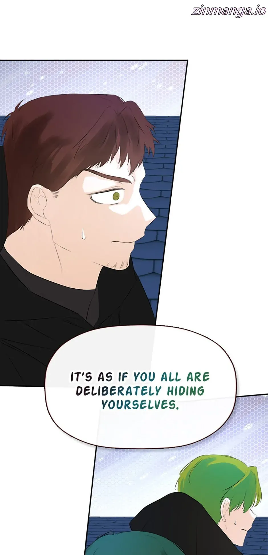 I Mistook the Hidden Identity of the Sub Male Lead Chapter 48 Online - página 19