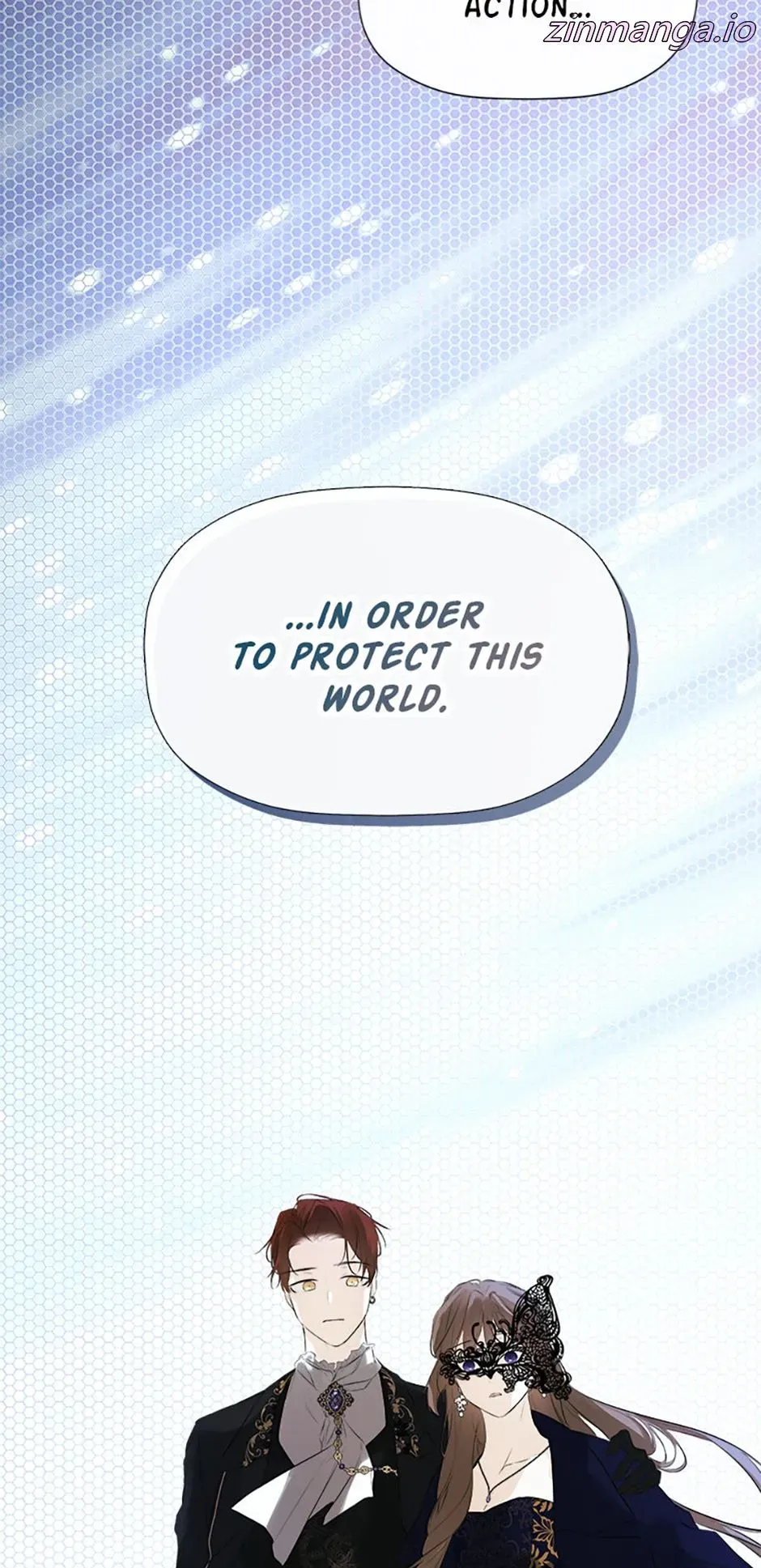 I Mistook the Hidden Identity of the Sub Male Lead Chapter 48 Online - página 24