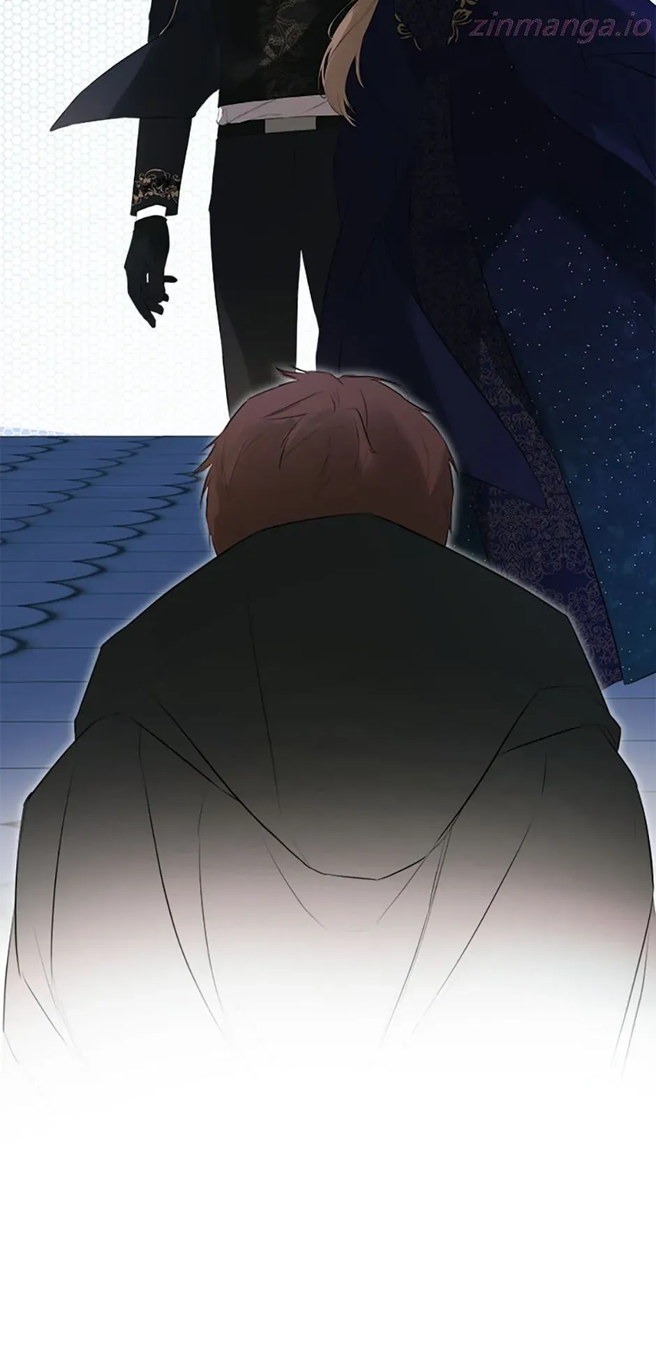 I Mistook the Hidden Identity of the Sub Male Lead Chapter 48 Online - página 25