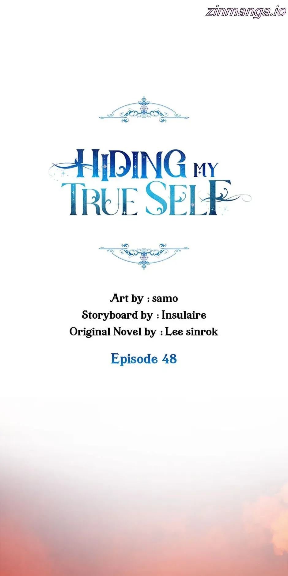 I Mistook the Hidden Identity of the Sub Male Lead Chapter 48 Online - página 26