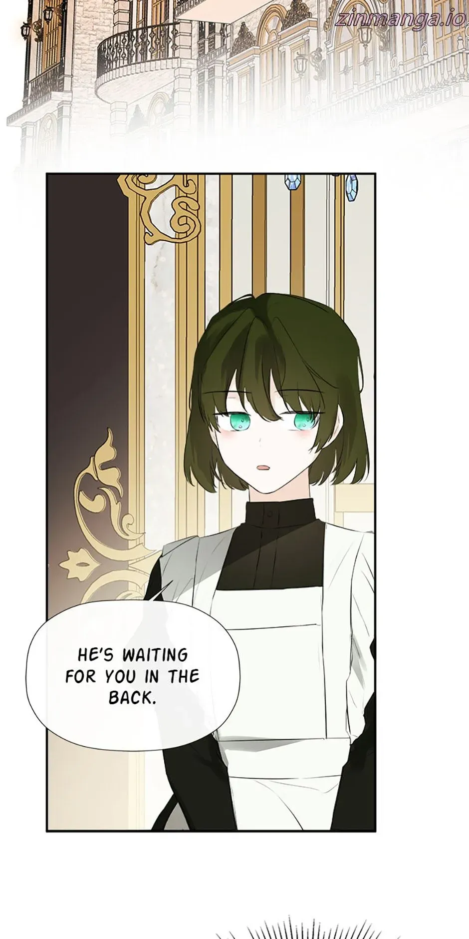 I Mistook the Hidden Identity of the Sub Male Lead Chapter 48 Online - página 28