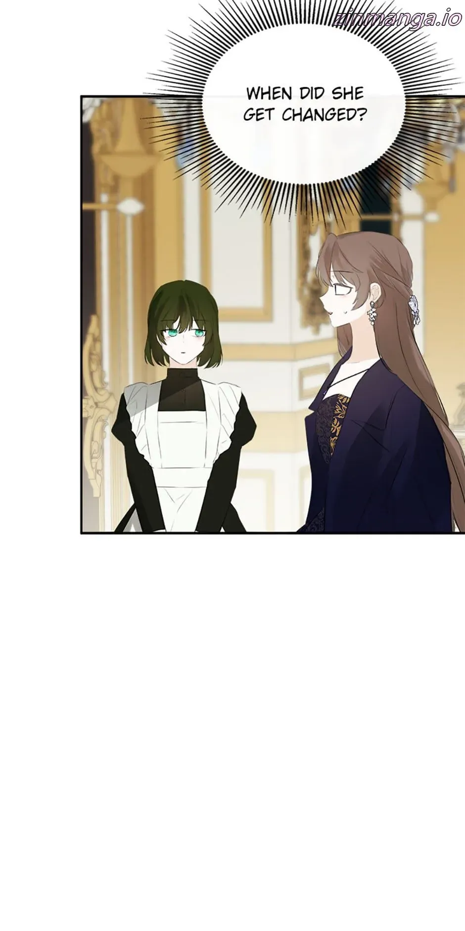 I Mistook the Hidden Identity of the Sub Male Lead Chapter 48 Online - página 29
