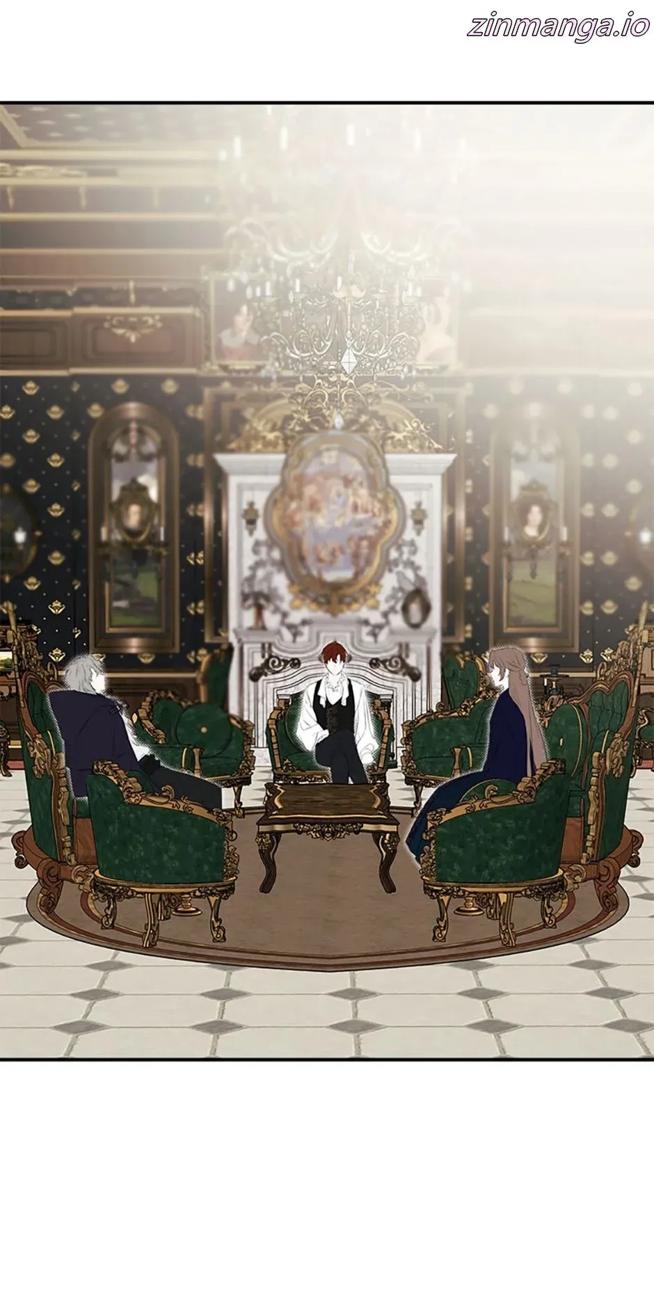I Mistook the Hidden Identity of the Sub Male Lead Chapter 48 Online - página 30