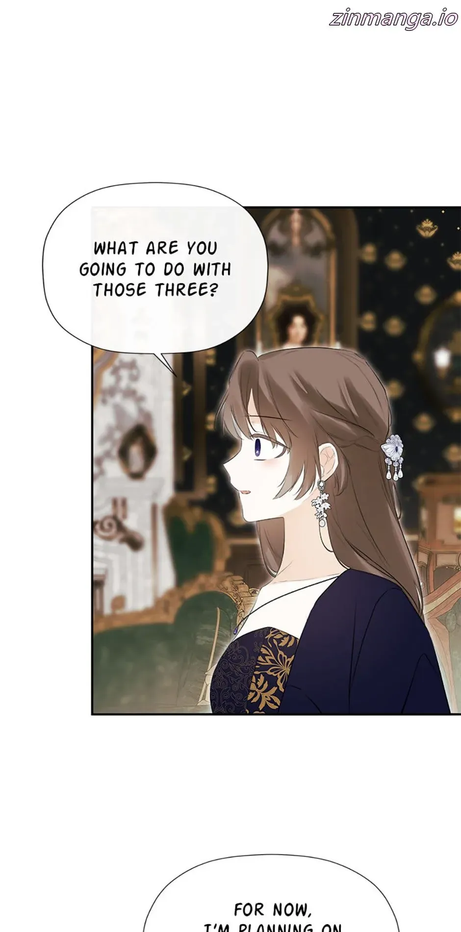 I Mistook the Hidden Identity of the Sub Male Lead Chapter 48 Online - página 31