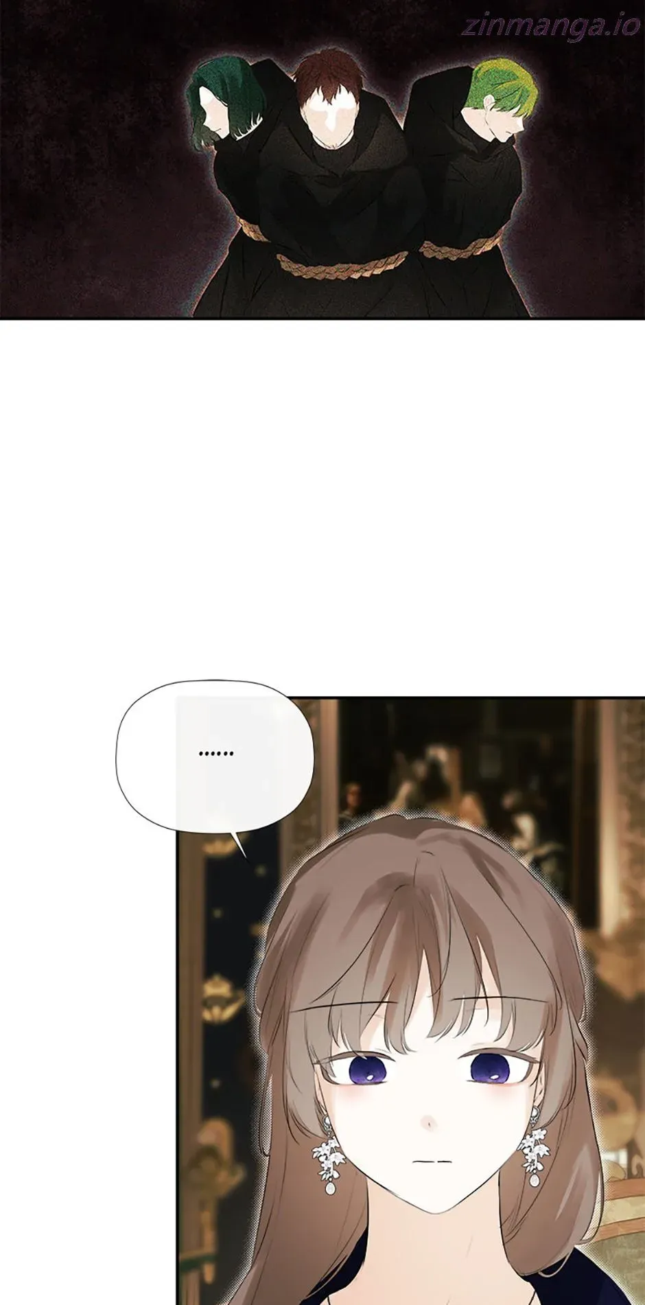 I Mistook the Hidden Identity of the Sub Male Lead Chapter 48 Online - página 34