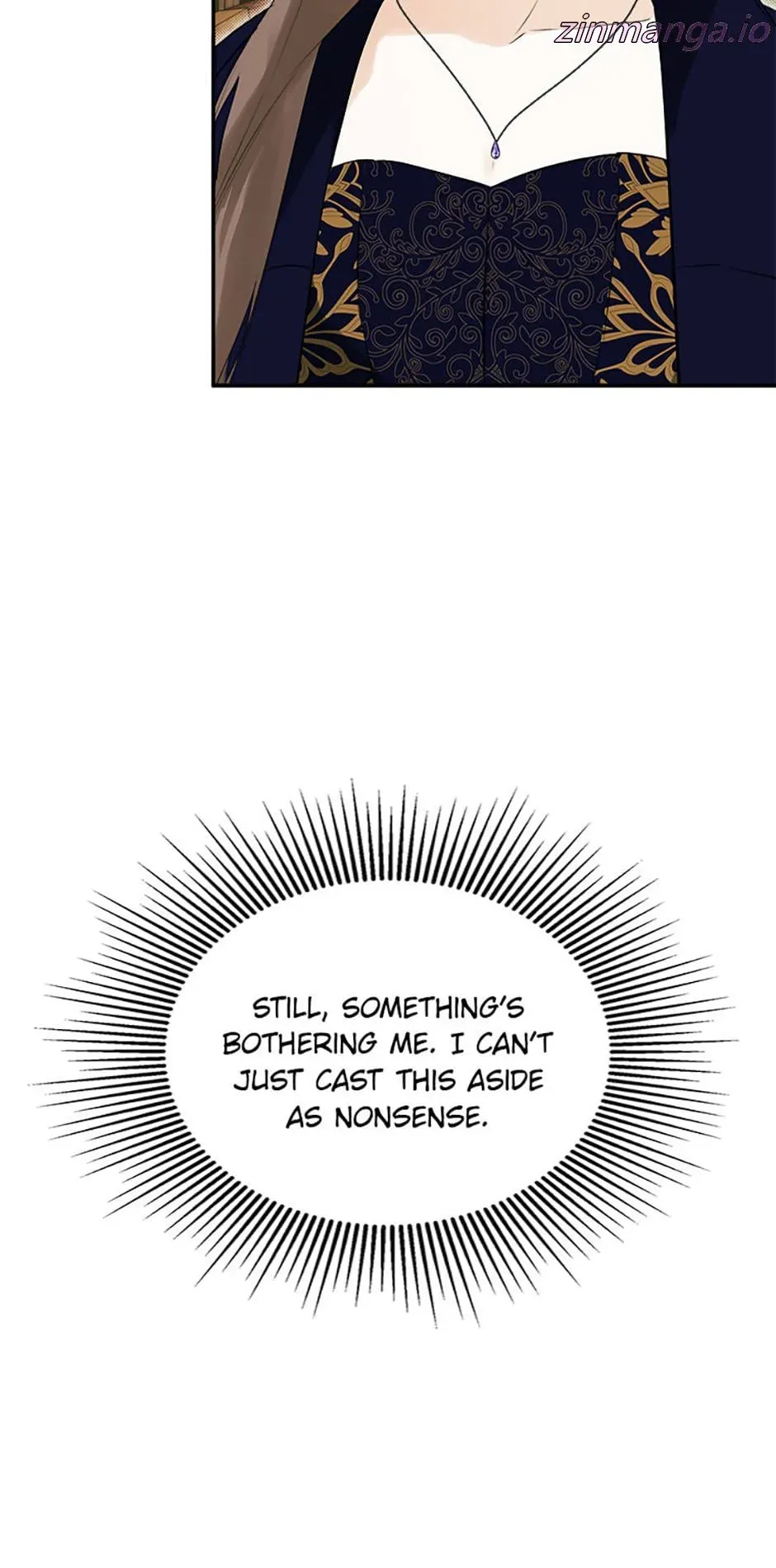I Mistook the Hidden Identity of the Sub Male Lead Chapter 48 Online - página 35