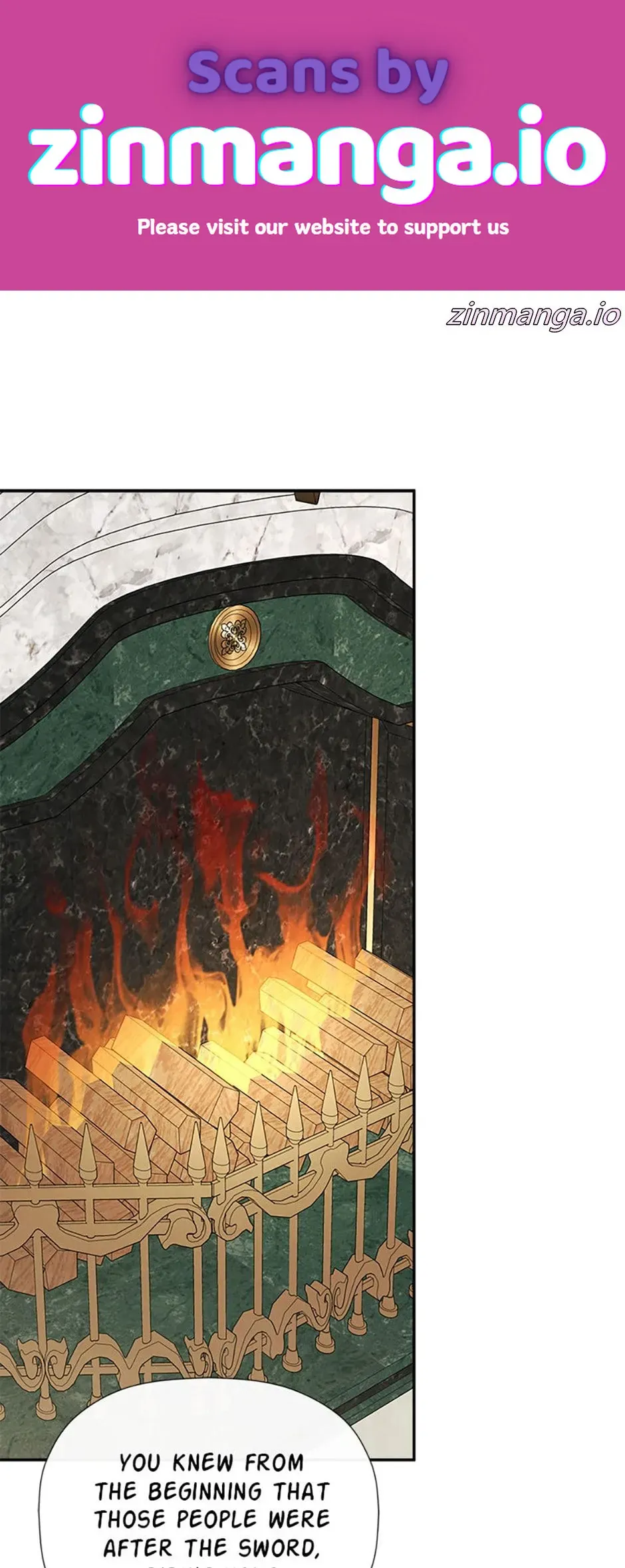 I Mistook the Hidden Identity of the Sub Male Lead Chapter 48 Online - página 36