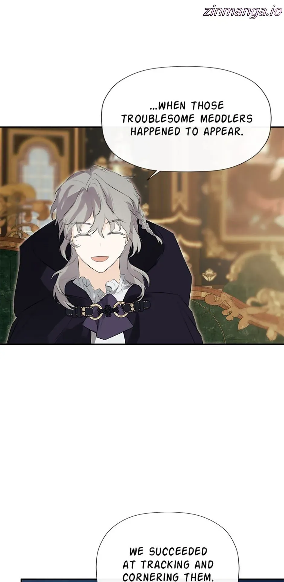 I Mistook the Hidden Identity of the Sub Male Lead Chapter 48 Online - página 38