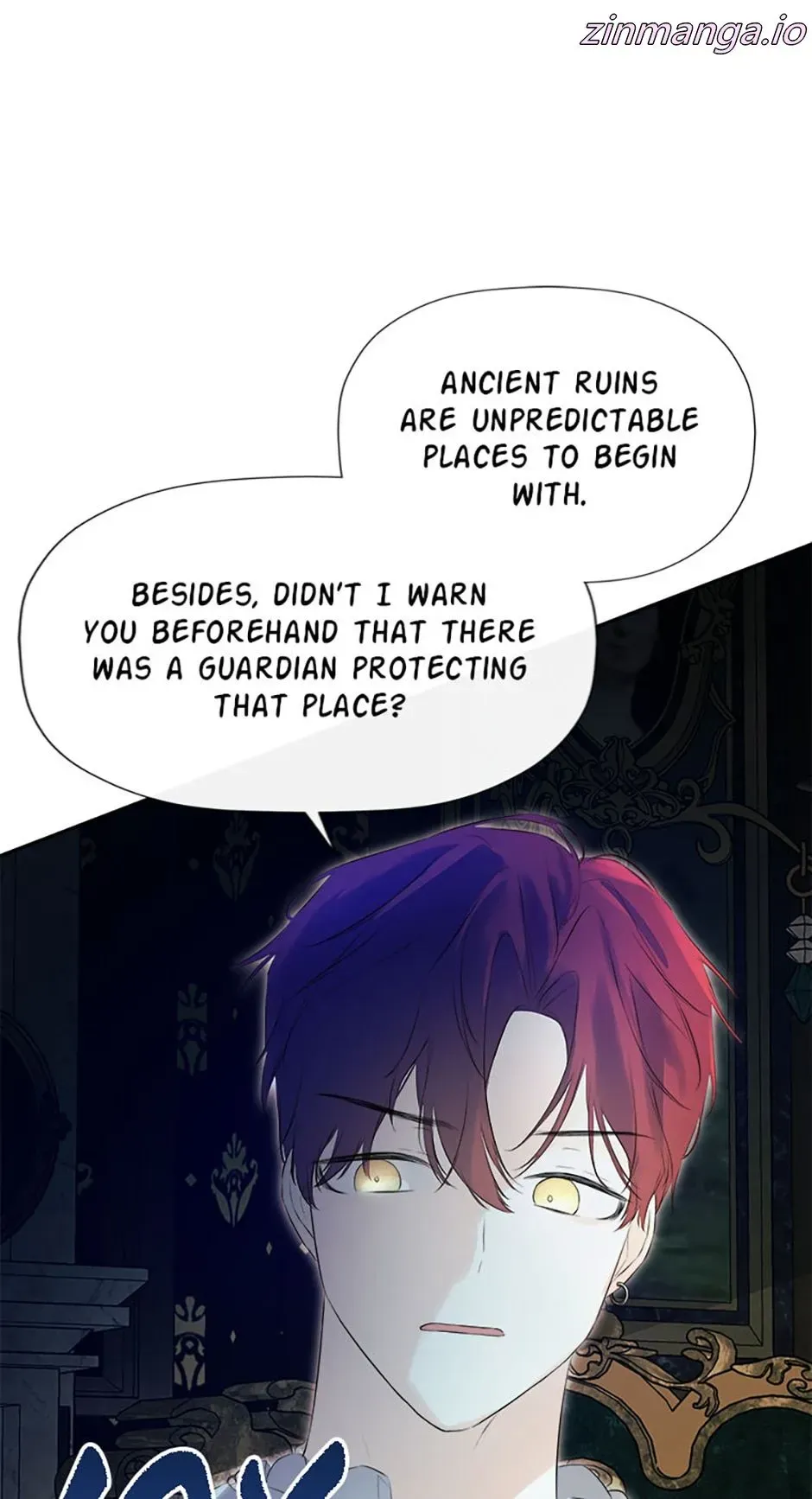 I Mistook the Hidden Identity of the Sub Male Lead Chapter 48 Online - página 40