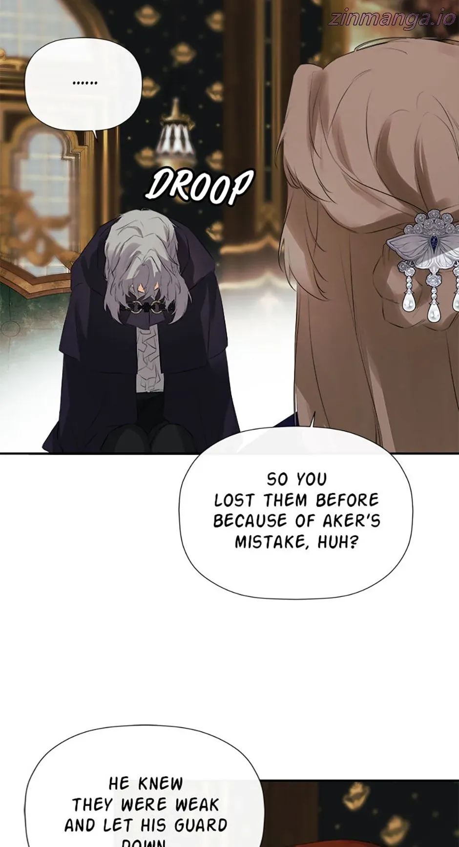 I Mistook the Hidden Identity of the Sub Male Lead Chapter 48 Online - página 42
