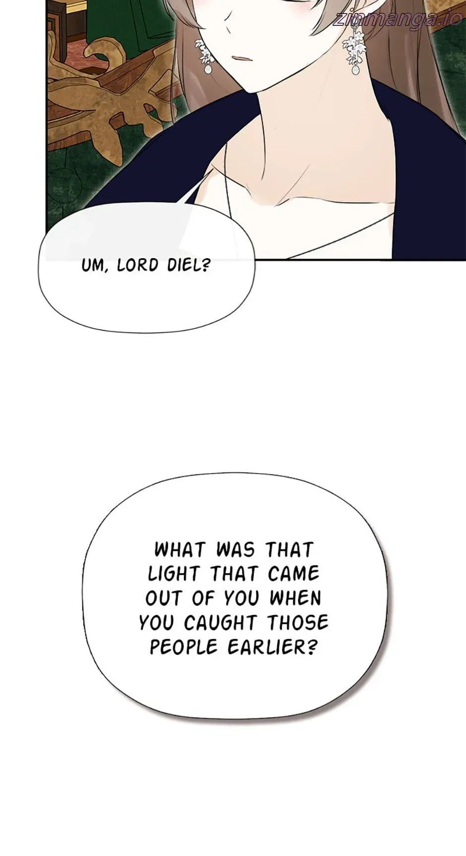 I Mistook the Hidden Identity of the Sub Male Lead Chapter 48 Online - página 50