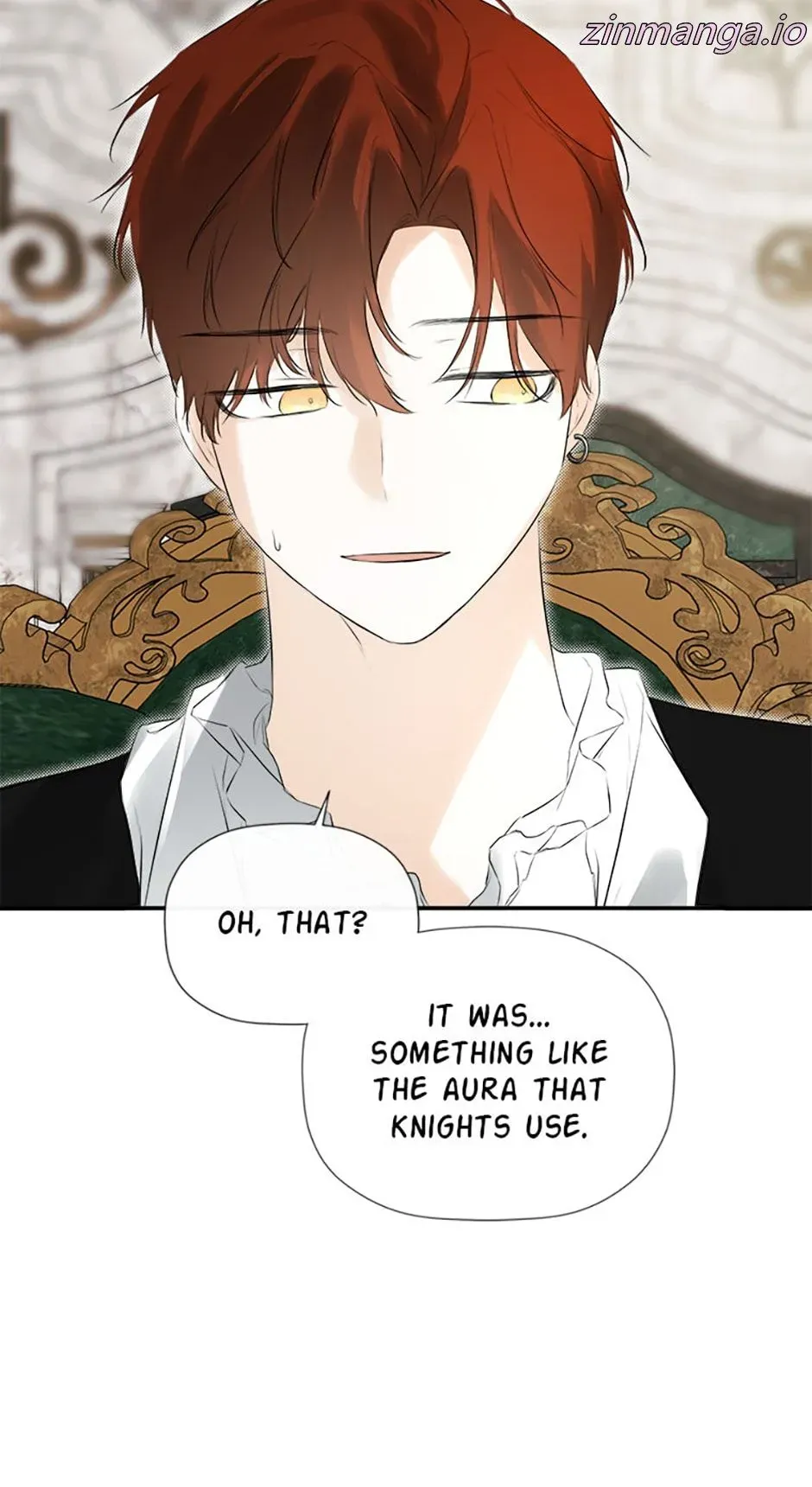 I Mistook the Hidden Identity of the Sub Male Lead Chapter 48 Online - página 52