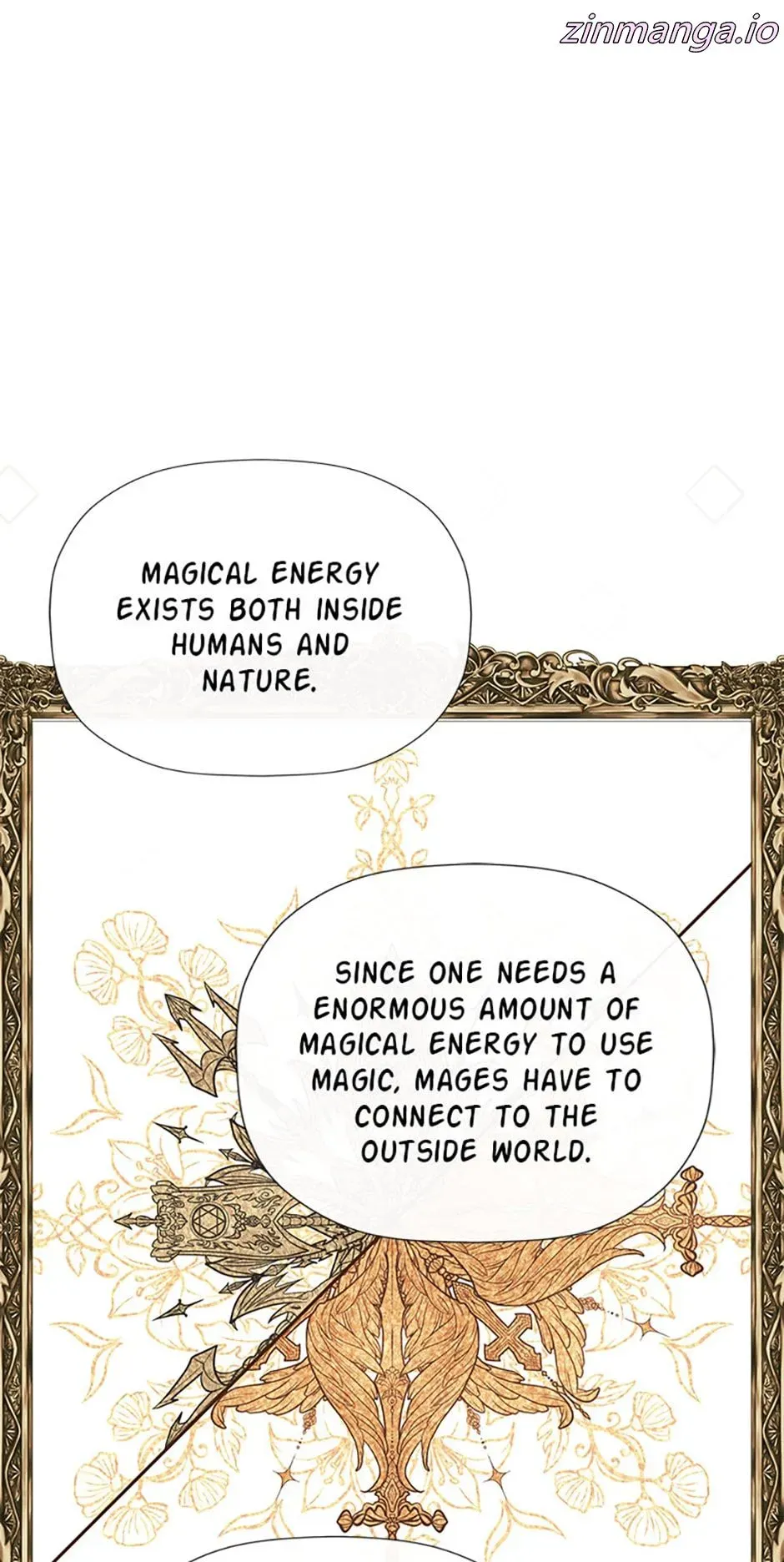 I Mistook the Hidden Identity of the Sub Male Lead Chapter 48 Online - página 54