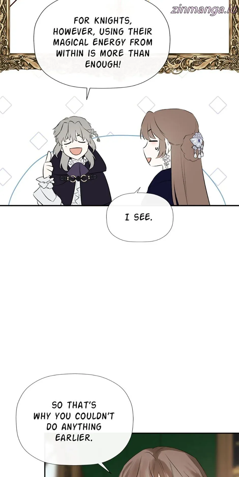 I Mistook the Hidden Identity of the Sub Male Lead Chapter 48 Online - página 55
