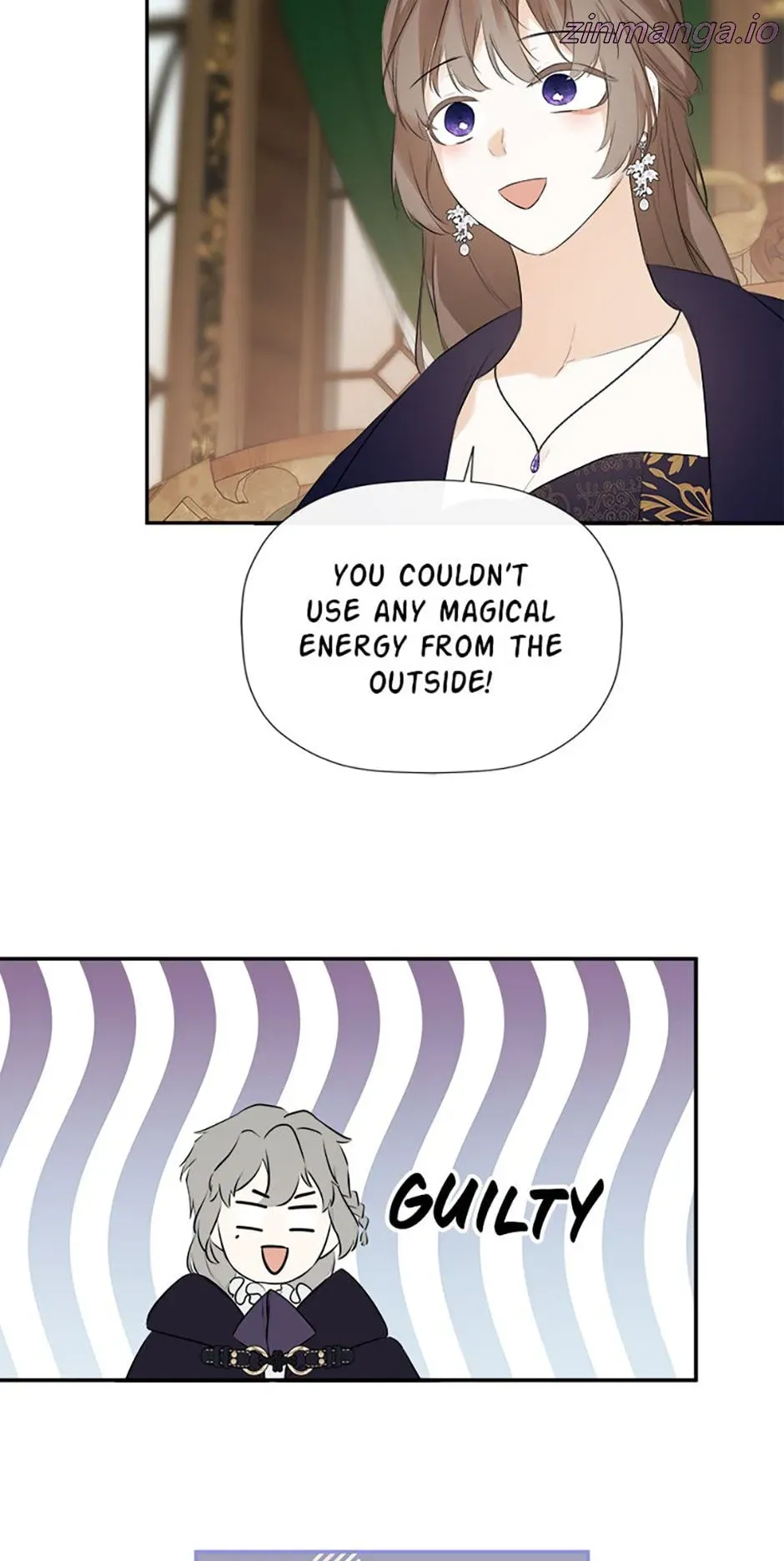 I Mistook the Hidden Identity of the Sub Male Lead Chapter 48 Online - página 56