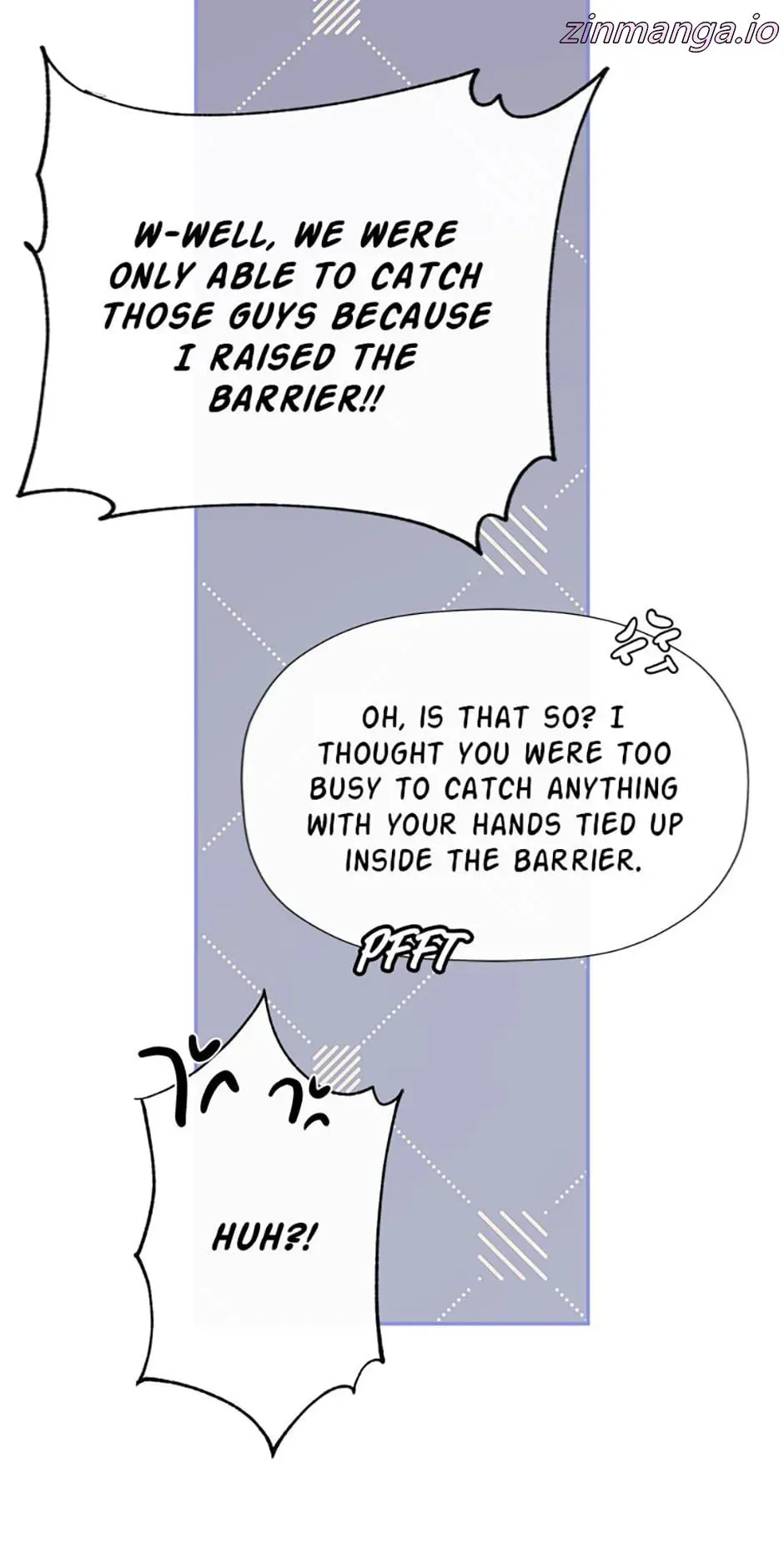 I Mistook the Hidden Identity of the Sub Male Lead Chapter 48 Online - página 57