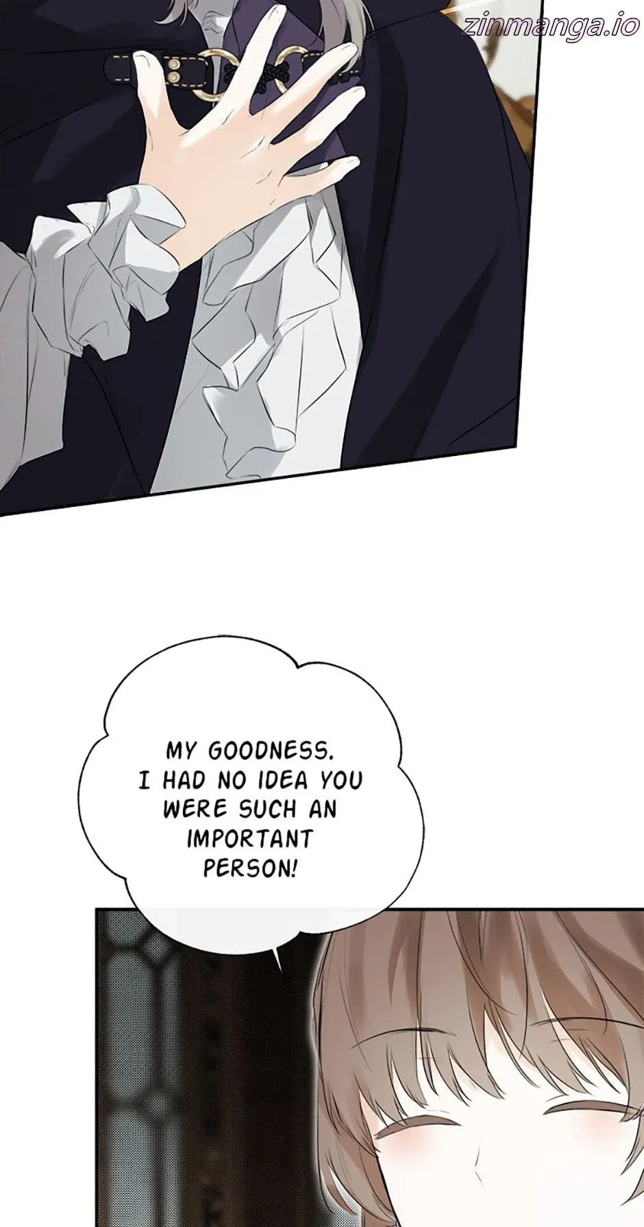 I Mistook the Hidden Identity of the Sub Male Lead Chapter 48 Online - página 59