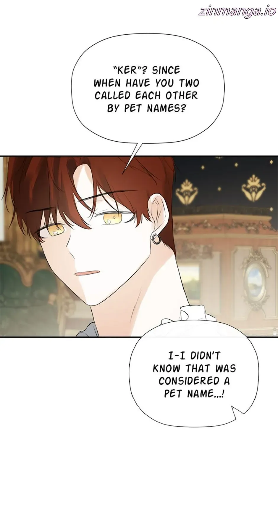 I Mistook the Hidden Identity of the Sub Male Lead Chapter 48 Online - página 62