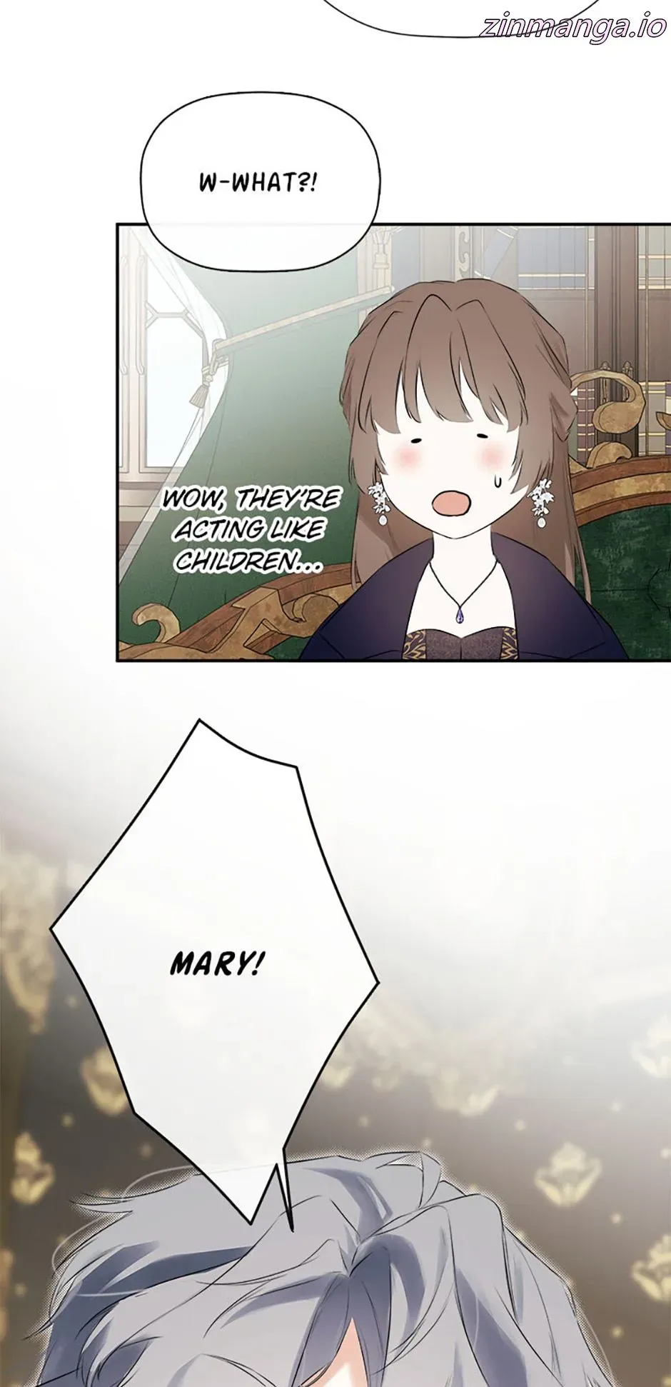 I Mistook the Hidden Identity of the Sub Male Lead Chapter 48 Online - página 64