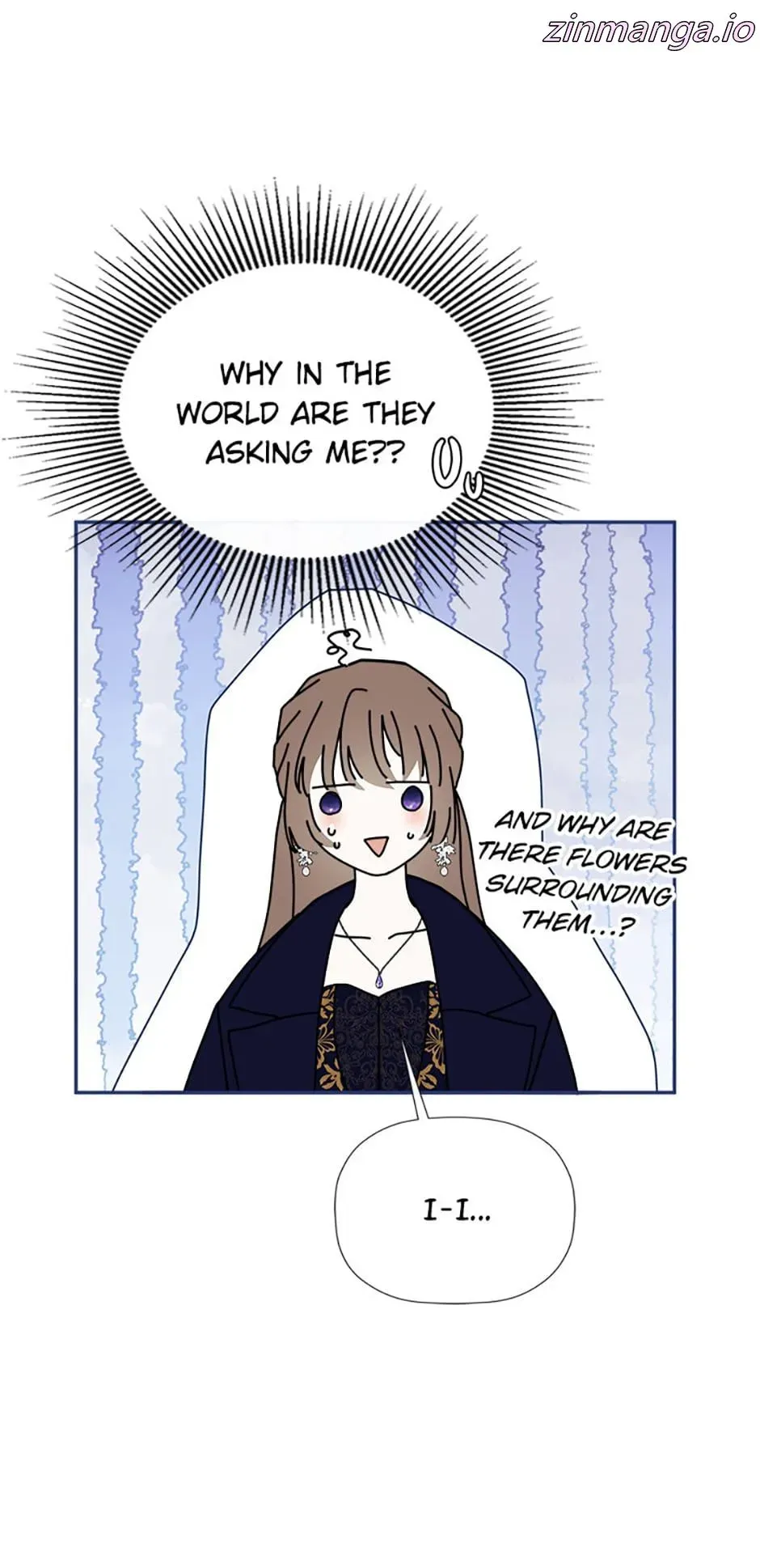 I Mistook the Hidden Identity of the Sub Male Lead Chapter 48 Online - página 67